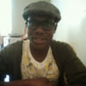 Meet your Posher, Josue